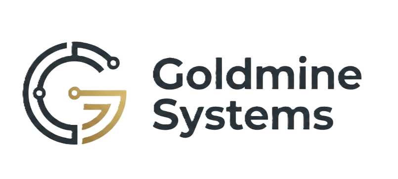 Goldmine Systems Ltd Logo